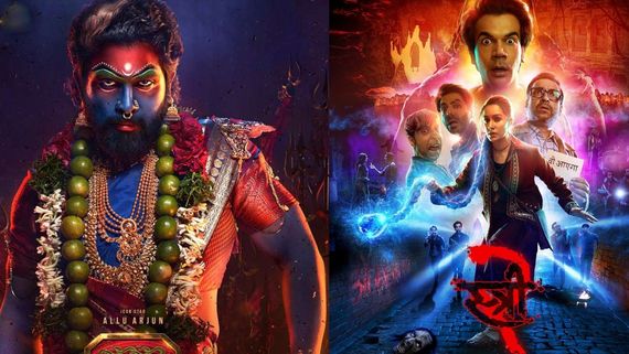 Pushpa 2 Advance Booking Collection Day 1 (Hindi): Allu Arjun’s Film Beats Stree 2 To Create THIS Record