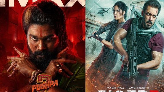 Pushpa 2 Box Office Day 5 (Hindi): Allu Arjun’s Film Sees 50% Dip; Fails To Beat Tiger 3 On 1st Monday