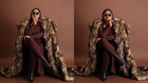 After 'Jawan', Raja Kumari Goes All Guns Blazing With Baby John's Song 'Beast Mode', Expresses Gratitude