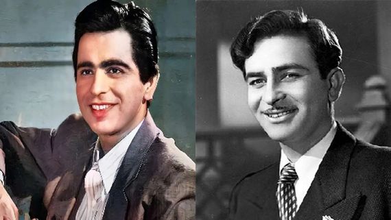 Dilip Kumar And Raj Kapoor Birthday: A Birthday Tribute On Tata Play Classic Cinema
