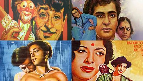 Revisiting Raj Kapoor's Cinematic Work That Inspired Global Cinema