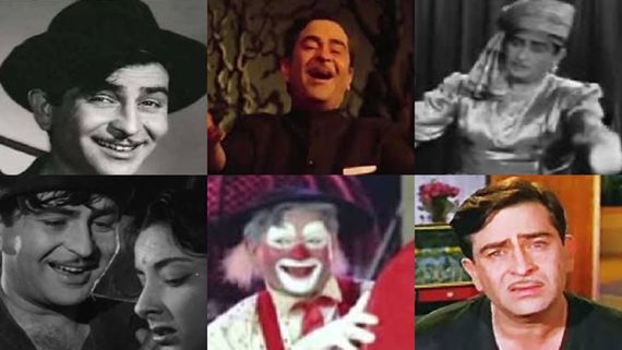 Jeena Yahan Marna Yahan To Pyar Hua Iqrar Hua: Raj Kapoor's Times Treasures That Continue To Rule Hearts      