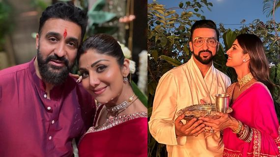Raj Kundra Money Laundering & P*rnography Case: Shilpa Shetty's Husband Skips ED Hearing; Here's WHY