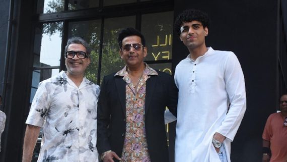 Ravi Kishan-Rakshit Bhuchar Starrer ‘Bun Maska, Chai’ Will Leave You Hooked Right Till The End