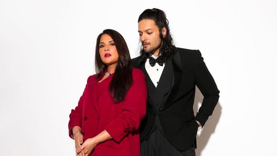 Richa Chadha & Ali Fazal Tease Launching Their Baby In The Movie Industry? Here’s The Truth!