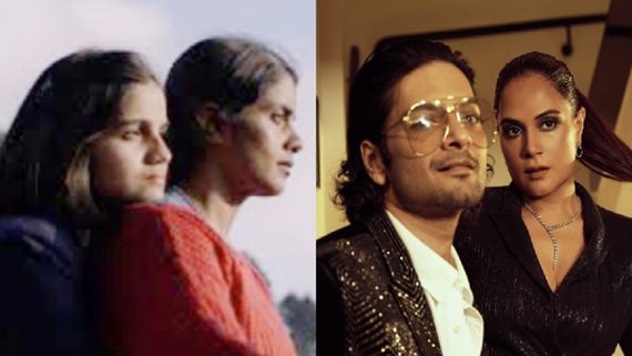 Richa Chadha-Ali Fazal's 'Girls Will Be Girls' Earns Two Nominations At Independent Spirit Awards
