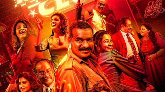 Rifle Club Box Office Collection Day 7 Prediction: Aashiq Abu's Movie Sees Moderate Earnings