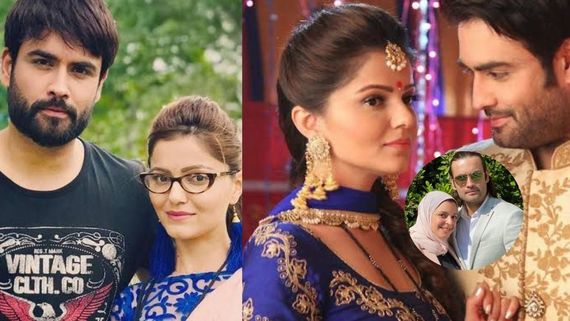 Bigg Boss 18 Today Episode: EX Winner Rubina Dilaik Supports Vivian Dsena, Shares Message For Him & His Wife