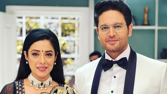 ITA Awards 2024: Rupali Ganguly-Gaurav Khanna (Anupamaa-Anuj) To Be Seen Last Time At ITA Awards?