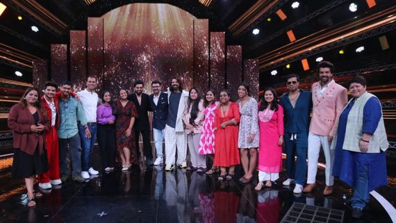 Sa Re Ga Ma Pa 2024: Jigar Saraiya Celebrates Journalists In Special 'Media Ki Farmaish' Episode
