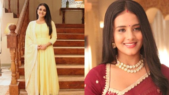 Saajha Sindoor Cast: Alisha Bose (Dhara) Joins Sun Neo Show, Calls It 'Blessing' 
