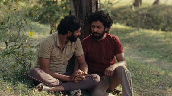 Sabar Bonda (Cactus Pears) Stands Tall As India’s Only Feature Film At Sundance 2025! 