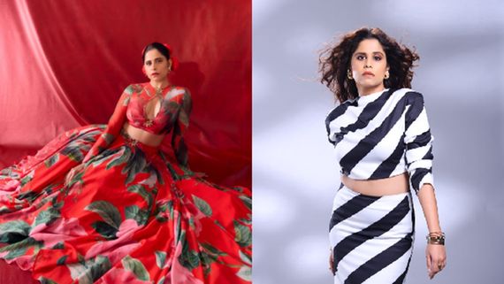 Sai Tamhankar: Viewers Connecting With The Struggles And Resilience Of My Character In Agni Is Heart-warming  