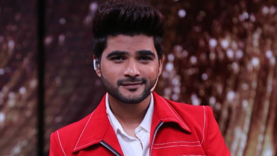 Salman Ali Reflects On His Path To Success: ‘Sa Re Ga Ma Pa Was Just The Beginning