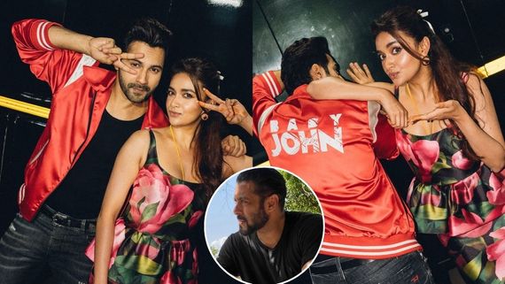 Baby John Viral Video: Salman Khan's Cameo In Varun Dhawan's Film Leaked Online; Fans Demand 'Delete Kar Do' 