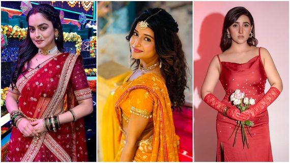 Year Ender 2024: Samridhii Shukla To Neha Harsora; 5 TV Actresses Who Delivered Strong Performances - LIST 