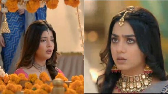 Yeh Rishta Kya Kehlata Hai: Samridhii Shukla Reveals New Twist That’ll Leave Abhira Devastated - DEETS