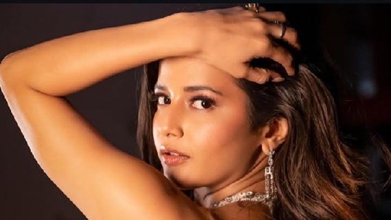 ITA Awards 2024 | Yeh Rishta Kya Kehlata Hai’s Samridhii Shukla On Performance With Rohit Purohit: One Of…