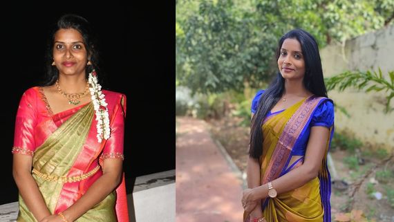 Josh Creator Sandhiya Spills Beans About Plans For Winter Festive Season; Shares Her Inspiring Journey