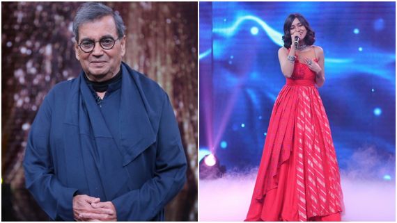Sa Re Ga Ma Pa 2024 Today Episode | Subhash Ghai’s BIG Revelation About Iconic Om Shanti Om Song - DEETS