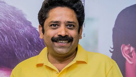 Tamil Director Seenu Ramasamy Announces Separation From Wife Dharshana After 17 Years Of Marriage