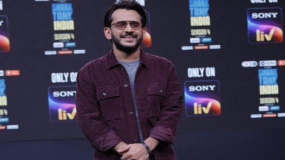 Shark Tank India Season 4: Aman Gupta Highlights The Show's Role In Shaping Future Entrepreneurs