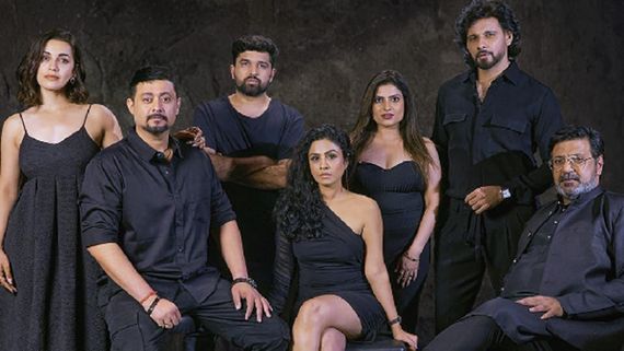 Shubhchintak Announcement: After Jhamkudi & Kutch Express, Parthiv Gohil-Manasi Parekh Announce New Film