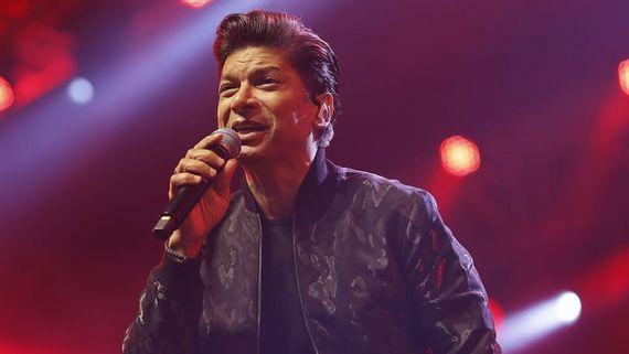 Major Fire Erupts At Bollywood Singer Shaan’s Bandra Residence In Mumbai; Here's What Happened