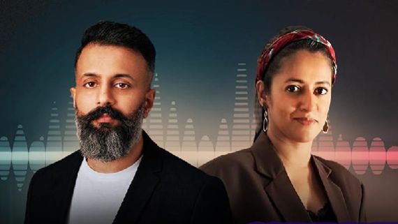 Gangs of Wasseypur Music Director Sneha Khanwalkar Joins Hands With Pocket FM For THIS Project- Deets Inside