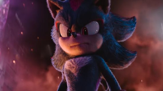 'Sonic The Hedgehog 3' Exclusive Clip Released By Paramount Pictures, Learn More