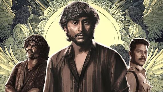 Sorgavaasal Streaming Now On OTT: Where To Watch RJ Balaji And Selvaraghavan's Prison Drama Film