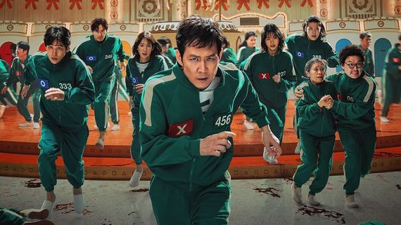 Squid Game 2 Episode 1-7 Release Date, Platform: When & Where To Watch New Season In India? What To Expect?