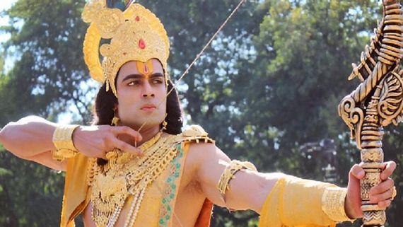Srikant Dwivedi On Shiv Shakti-Tap Tyag Tandav Completing 500 Episodes: 