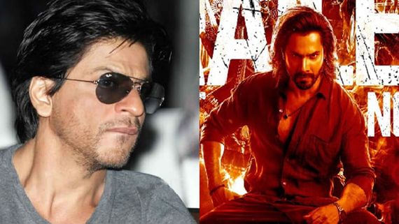 'Baby John' a 'Complete Package': SRK On Atlee's Hindi Production Debut Starring Varun Dhawan