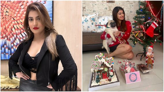 Subuhii Joshii Talks About Missing Her Favorite Christmas Traditions: I Won’t Be Able To...