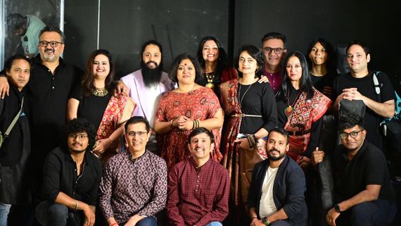 Dil Hi To Hai: An Evening To Remember! Fusion Music At Its Best