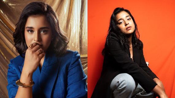 Sumbul Touqeer Becomes The Top Asian Star Of 2024!