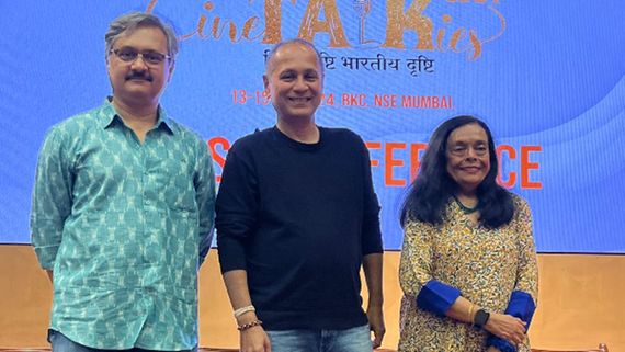 Cine Talkies 2024: Sunil Barve, Vipul Amrutlal Shah, & Arun Shekhar Share Vision For New Edition