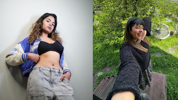 Winter Wonderland: Swati Mandal's Take on the Season's Hottest Trends