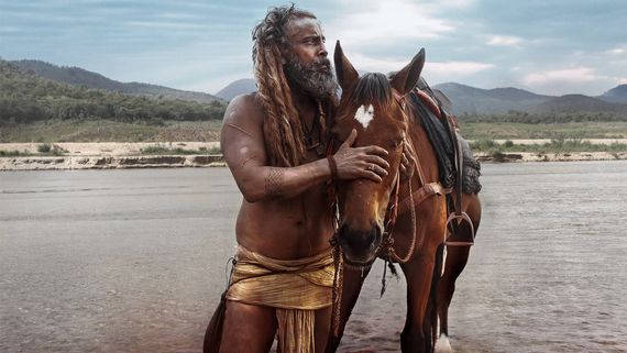 Thangalaan Now Streaming: Where To Watch Vikram And Pa. Ranjith's Action Adventure Movie Online