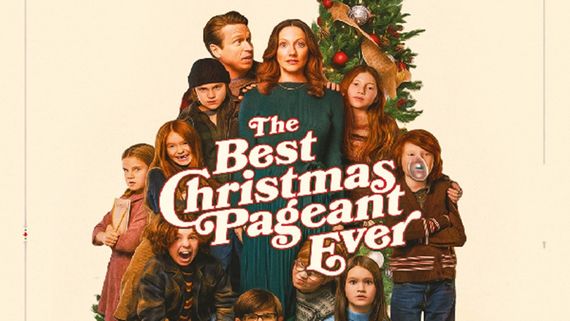 The Best Christmas Pageant Ever Release Date In India: Surprise Hit Of The Holiday Season On December 25th 