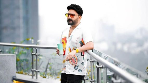 The Great Indian Kapil Show Season 2 Episode 13 Release Time: Here's When Final Episode Will Premiere