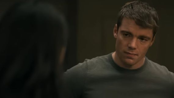 Netflix Releases Official Trailer For Action Thriller Series 'The Night Agent', Coming Soon