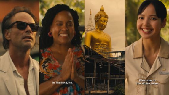 The White Lotus Season 3 Release Date: When Will Anthology Drama Release On OTT? Where To Watch? Casts & More