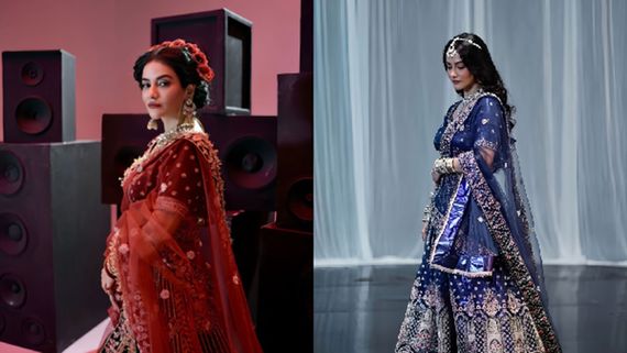 Tia Bajpai 'Jugni' Becomes Trending Hit On Instagram. Actress Reacts To Song's Success