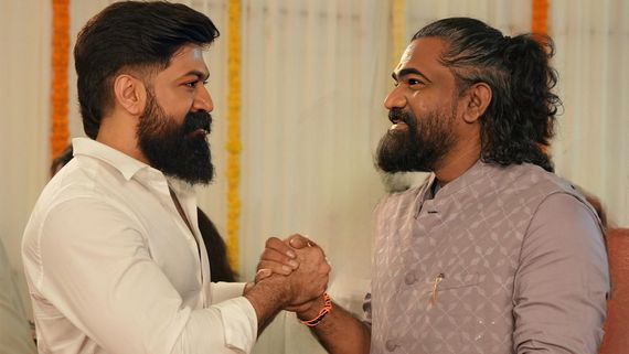 Toxic Movie Release Date: KGF Star Yash's Next With Geetu Mohandas Set For A Major Holiday Season Release