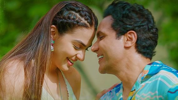 Salim Diwan On Starring In Song Tum Suno Toh Sahi: It's A Christmas Gift To Spread Love