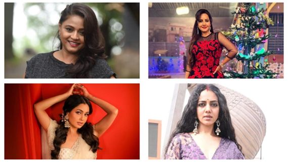 New Year 2025: Actors Share Fashion Tips For New Year Parties!