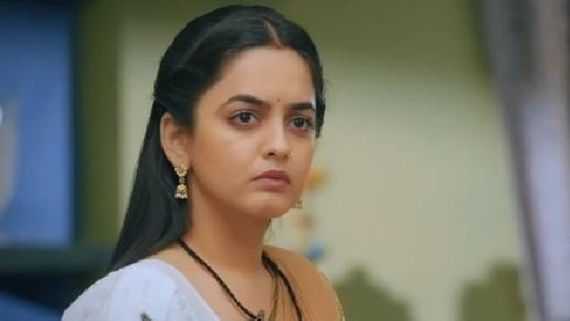 Udne Ki Aasha: Neha Harsora aka Sailee's Retort To Bring High Octane Drama; Deets Inside