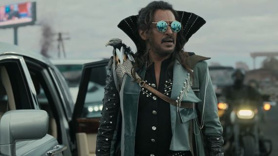 UI (Kannada Movie) Box Office Collection Day 3 Early Updates: Upendra's Film Crosses 15Cr Mark Today; DEETS